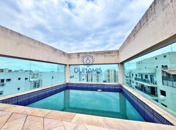 Apartamento · 112m² · 2 Quartos · 2 Vagas · Apartamento em Centro, Guarujá/SP de 112m² 2 quartos para locação R$ 8.000,00/mes