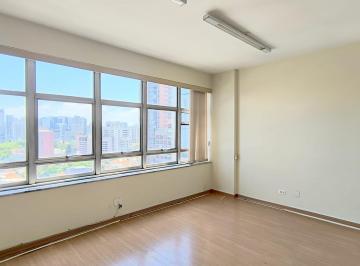 Comercial · 55m² · 1 Vaga · Sala em Santo Amaro, São Paulo/SP de 55m² para locação R$ 2.700,00/mes
