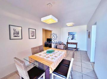 Apartamento · 110m² · 2 Quartos · 3 Vagas · Apartamento em Centro, Guarujá/SP de 110m² 2 quartos para locação R$ 8.500,00/mes