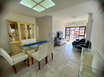 Apartamento · 80m² · 2 Quartos · 2 Vagas · Apartamento em Jardim Tejereba, Guarujá/SP de 80m² 2 quartos para locação R$ 4.500,00/mes