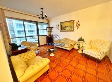 Apartamento · 104m² · 3 Quartos · 2 Vagas · Apartamento em Morro do Maluf, Guarujá/SP de 104m² 3 quartos para locação R$ 4.500,00/mes