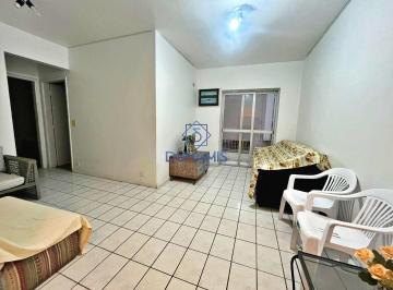 Apartamento · 68m² · 2 Quartos · 1 Vaga · Apartamento em Centro, Guarujá/SP de 68m² 2 quartos para locação R$ 3.500,00/mes