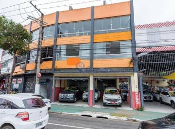 Comercial · 574m² · 3 Vagas · Predio em Santo Amaro, São Paulo/SP de 574m² à venda por R$ 4.500.000,00 ou para locação R$ 11.600,0