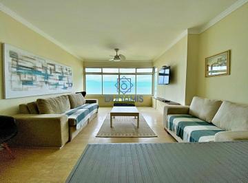 Apartamento · 165m² · 2 Quartos · 1 Vaga · Apartamento em Centro, Guarujá/SP de 165m² 2 quartos para locação R$ 7.000,00/mes
