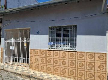 Casa · 60m² · 4 Quartos · 1 Vaga · Casa em Centro, Jacareí/SP de 60m² 4 quartos à venda por R$ 350.000,00