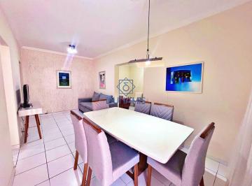 Apartamento · 110m² · 2 Quartos · 3 Vagas · Apartamento em Centro, Guarujá/SP de 110m² 2 quartos para locação R$ 8.500,00/mes