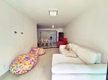 Apartamento · 140m² · 1 Quarto · 2 Vagas · Apartamento em Barra Funda, Guarujá/SP de 140m² 1 quartos para locação R$ 6.500,00/mes
