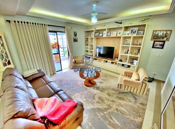 Apartamento · 147m² · 3 Quartos · 2 Vagas · Apartamento em Barra Funda, Guarujá/SP de 147m² 3 quartos para locação R$ 7.000,00/mes
