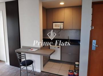 Apartamento · 44m² · 1 Quarto · 1 Vaga · Flat em Centro, Santo André/SP de 44m² 1 quartos à venda por R$ 424.000,00
