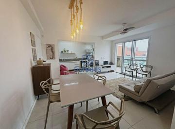 Apartamento · 123m² · 3 Quartos · 2 Vagas · Apartamento em Centro, Guarujá/SP de 123m² 3 quartos para locação R$ 8.000,00/mes