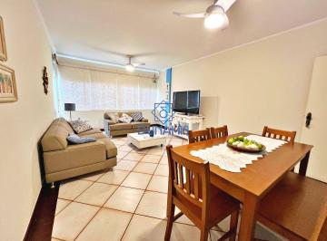 Apartamento · 85m² · 2 Quartos · 1 Vaga · Apartamento em Barra Funda, Guarujá/SP de 85m² 2 quartos à venda por R$ 435.000,00