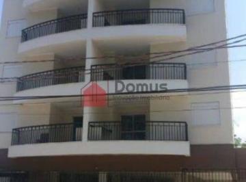 Apartamento · 89m² · 1 Quarto · 2 Vagas · Apartamento em Jardim Maria Augusta, Taubaté/SP de 89m² 1 quartos à venda por R$ 450.000,00