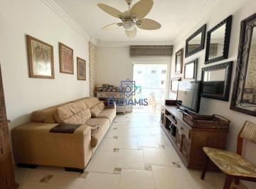 Apartamento · 60m² · 1 Quarto · Apartamento em Barra Funda, Guarujá/SP de 60m² 1 quartos à venda por R$ 410.000,00