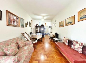 Apartamento · 80m² · 2 Quartos · 1 Vaga · Apartamento em Barra Funda, Guarujá/SP de 80m² 2 quartos à venda por R$ 530.000,00
