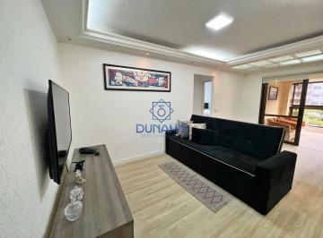 Apartamento · 70m² · 2 Quartos · 2 Vagas · Apartamento em Barra Funda, Guarujá/SP de 70m² 2 quartos à venda por R$ 440.000,00