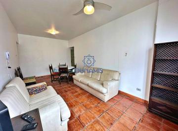 Apartamento · 73m² · 2 Quartos · 1 Vaga · Apartamento em Centro, Guarujá/SP de 73m² 2 quartos à venda por R$ 420.000,00