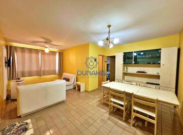 Apartamento · 65m² · 2 Quartos · 1 Vaga · Apartamento em Centro, Guarujá/SP de 65m² 2 quartos à venda por R$ 420.000,00