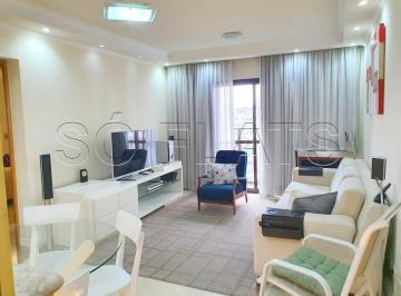 Apartamento · 64m² · 2 Quartos · 1 Vaga · Apartamento em Centro, São Bernardo do Campo/SP de 64m² 2 quartos à venda por R$ 375.000,00