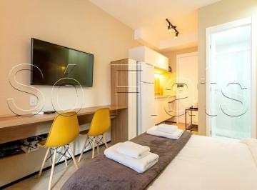 Comercial · 24m² · 1 Quarto · Studio em Vila Mariana, São Paulo/SP de 24m² 1 quartos à venda por R$ 390.000,00