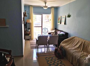 Apartamento · 77m² · 2 Quartos · 1 Vaga · Apartamento em Centro, Guarujá/SP de 77m² 2 quartos à venda por R$ 400.000,00