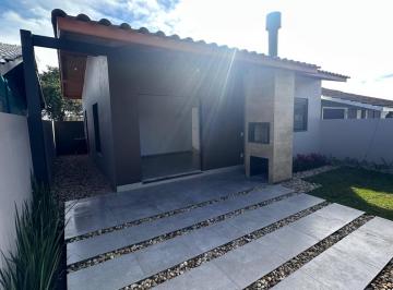 Casa · 60m² · 2 Quartos · 2 Vagas · Casa em São João do Rio Vermelho, Florianópolis/SC de 60m² 2 quartos à venda por R$ 380.000,00