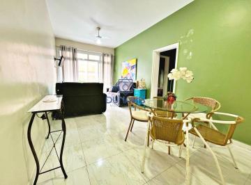 Apartamento · 83m² · 1 Quarto · Apartamento em Centro, Guarujá/SP de 83m² 1 quartos à venda por R$ 400.000,00
