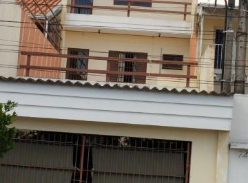 Casa · 182m² · 3 Quartos · 3 Vagas · Sobrado em Ipanema Ville, Sorocaba/SP de 182m² 3 quartos à venda por R$ 365.000,00