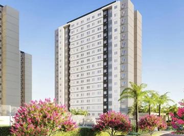 Apartamento · 98m² · 2 Quartos · 1 Vaga · Apartamento em Parque Santa Cecília, Aparecida de Goiânia/GO de 98m² 2 quartos à venda por R$ 384.17