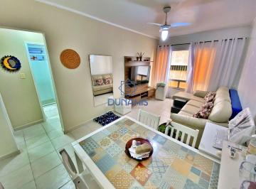 Apartamento · 48m² · 1 Quarto · 1 Vaga · Apartamento em Barra Funda, Guarujá/SP de 48m² 1 quartos à venda por R$ 380.000,00