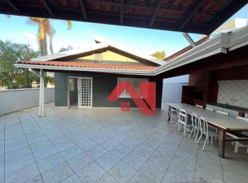 Casa · 198m² · 3 Quartos · 4 Vagas · Casa em Jardim Duas Nascentes, Mogi Guaçu/SP de 198m² 3 quartos à venda por R$ 480.000,00