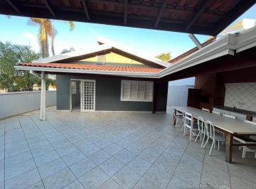 Casa · 198m² · 3 Quartos · 4 Vagas · Casa em Jardim Duas Nascentes, Mogi Guaçu/SP de 198m² 3 quartos à venda por R$ 480.000,00