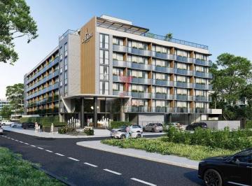 Apartamento · 18m² · 1 Quarto · 1 Vaga · Flat em Cabo Branco, João Pessoa/PB de 18m² 1 quartos à venda por R$ 390.000,00