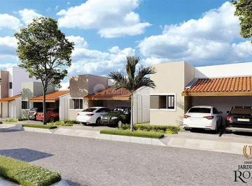 Casa · 93m² · 3 Quartos · 2 Vagas · Casa em Pedra Mole, Teresina/PI de 93m² 3 quartos à venda por R$ 470.000,00