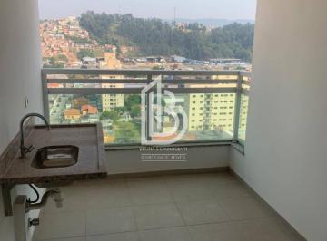 Apartamento · 65m² · 2 Quartos · 1 Vaga · Apartamento em Vila Galvão, Guarulhos/SP de 65m² 2 quartos à venda por R$ 513.000,00