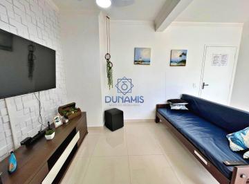 Apartamento · 50m² · 1 Quarto · Apartamento em Centro, Guarujá/SP de 50m² 1 quartos à venda por R$ 380.000,00