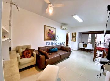 Apartamento · 60m² · 1 Quarto · 2 Vagas · Apartamento em Morro do Maluf, Guarujá/SP de 60m² 1 quartos à venda por R$ 430.000,00