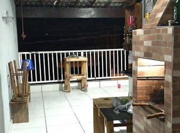 Casa · 119m² · 2 Quartos · 2 Vagas · Casa em Parque Almerinda Pereira Chaves, Jundiaí/SP de 119m² 2 quartos à venda por R$ 450.000,00