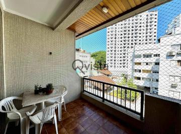 Apartamento · 96m² · 3 Quartos · 1 Vaga · Apartamento em Jardim Las Palmas, Guarujá/SP de 96m² 3 quartos à venda por R$ 480.000,00