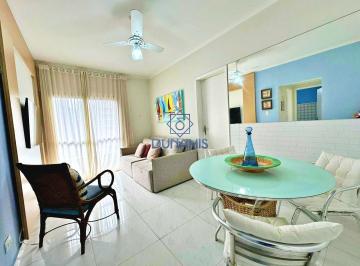 Apartamento · 45m² · 1 Quarto · 1 Vaga · Apartamento em Barra Funda, Guarujá/SP de 45m² 1 quartos à venda por R$ 400.000,00