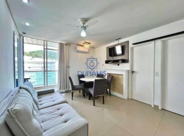 Apartamento · 54m² · 1 Quarto · 1 Vaga · Apartamento em Barra Funda, Guarujá/SP de 54m² 1 quartos à venda por R$ 440.000,00