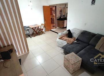 Casa · 153m² · 3 Quartos · 2 Vagas · Casa em Parque Almerinda Pereira Chaves, Jundiaí/SP de 153m² 3 quartos à venda por R$ 470.000,00