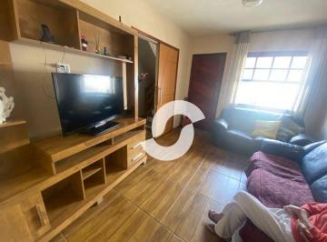 Casa · 120m² · 3 Quartos · 1 Vaga · Casa em Sapê, Niterói/RJ de 120m² 3 quartos à venda por R$ 320.000,00