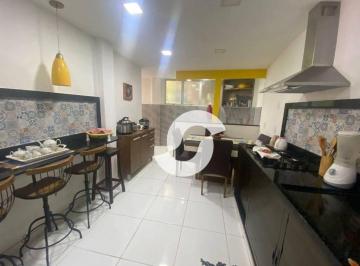 Casa · 120m² · 3 Quartos · 1 Vaga · Casa em Sapê, Niterói/RJ de 120m² 3 quartos à venda por R$ 320.000,00