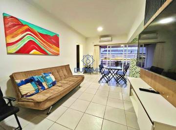 Apartamento · 75m² · 2 Quartos · Apartamento em Centro, Guarujá/SP de 75m² 2 quartos à venda por R$ 450.000,00