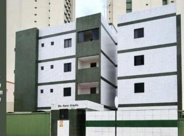 Apartamento · 85m² · 3 Quartos · 1 Vaga · Apartamento em Jardim São Paulo, João Pessoa/PB de 85m² 3 quartos à venda por R$ 265.000,00