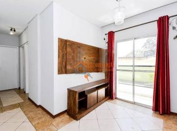 Apartamento · 83m² · 3 Quartos · 1 Vaga · Apartamento em Vila Capitão Rabelo, Guarulhos/SP de 83m² 3 quartos à venda por R$ 400.000,00