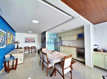 Apartamento · 70m² · 1 Quarto · 2 Vagas · Apartamento em Morro do Maluf, Guarujá/SP de 70m² 1 quartos à venda por R$ 480.000,00