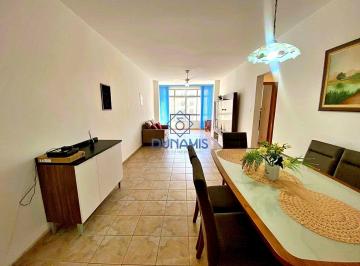 Apartamento · 90m² · 2 Quartos · 1 Vaga · Apartamento em Centro, Guarujá/SP de 90m² 2 quartos à venda por R$ 480.000,00