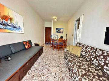 Apartamento · 68m² · 1 Quarto · 1 Vaga · Apartamento em Centro, Guarujá/SP de 68m² 1 quartos à venda por R$ 370.000,00