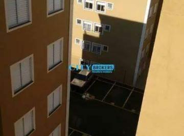 Apartamento · 83m² · 2 Quartos · 1 Vaga · Apartamento em Jardim Silvestre, Guarulhos/SP de 83m² 2 quartos à venda por R$ 360.000,00